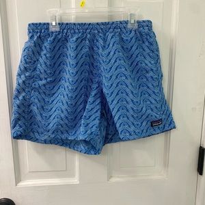 Patagonia boat shorts